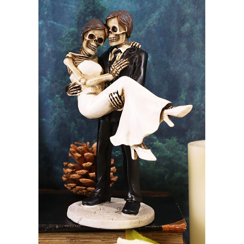 Figurine Darnaja Love Never Dies