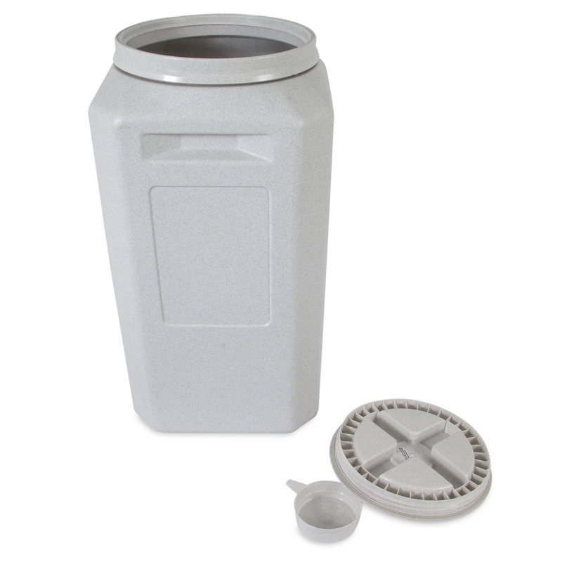 Kya 1280oz. Food Storage Container