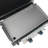 Razor griddle 2 - Burner Portable Liquid Propane Grill