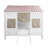 Diemer Full Canopy Standard Bed by Viv + Rae™-1747379946