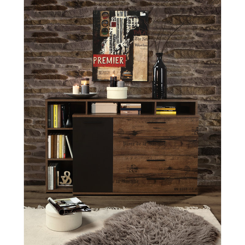 Ellesborough 153.1cm Sideboard