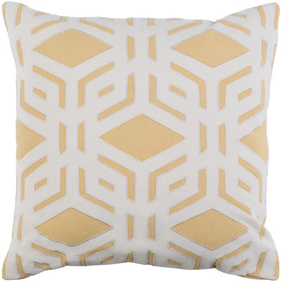 Millbrook Cotton Throw Pillow