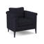 Chalice Boucle Barrel Chair-41241184-41242261