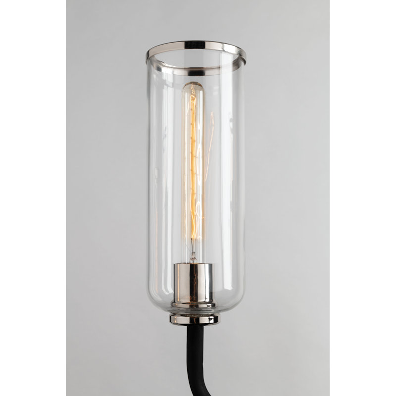 Aeon 8 - Light Chandelier