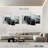 Mehar Matte Black Supercar