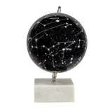 Tabletop Globe