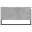 Azaryia Sled Coffee Table with Storage-868259285