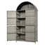 Armoire de rangement 72 po-227422805
