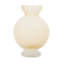 D6x8,5 "Vase en verre
