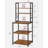 Steel Standard Baker's Rack with Microwave Compatibility-812509854-812509855