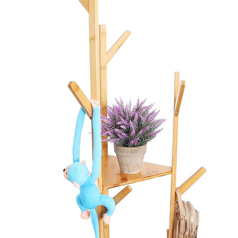 Athalie Freestanding Coat Rack
