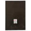 Rustic Lodge 1 - Light Flush Mounted Sconce