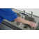 Elkay Stainless Steel 16" L x 16" W Dual Mount Kitchen Sink