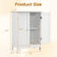 Armoire de salle de bain autoportante-275082452