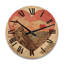 Horloge murale Odalomen-849509537