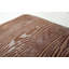 Woodgrain Rectangle Velvet Pillow Cover & Insert-42672732-42672802