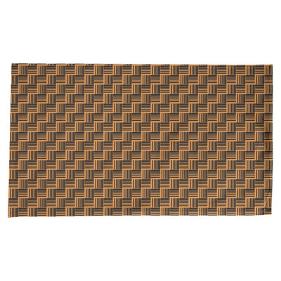 Rayures nattes classiques Nappe