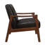 Fauteuil d'appoint capitonné à boutons Upholstery-1453573215-1453573212
