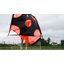 Football Flick Urban Target Pop Up Goal