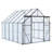 Outdoor Patio Greenhouse-117982467-121293996