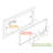 Rectangle Wall Plaque-45411375