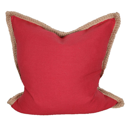 Feathers Throw Pillow