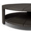 Roca Outdoor Rectangular Coffee Table