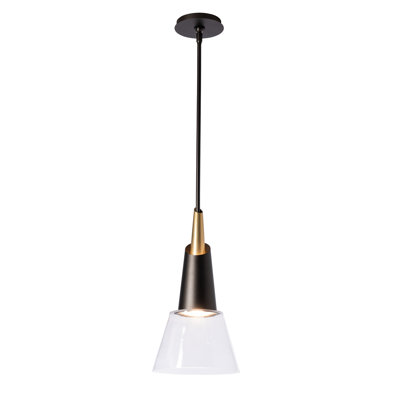 Kora Mini Pendant