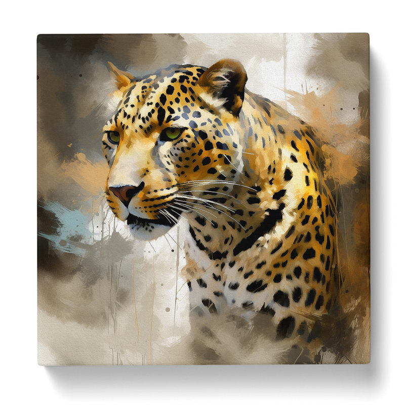 Print, 50cm H x 50cm W x 3cm D