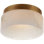 Kelly Wearstler Otto Solitaire Flush Mount
