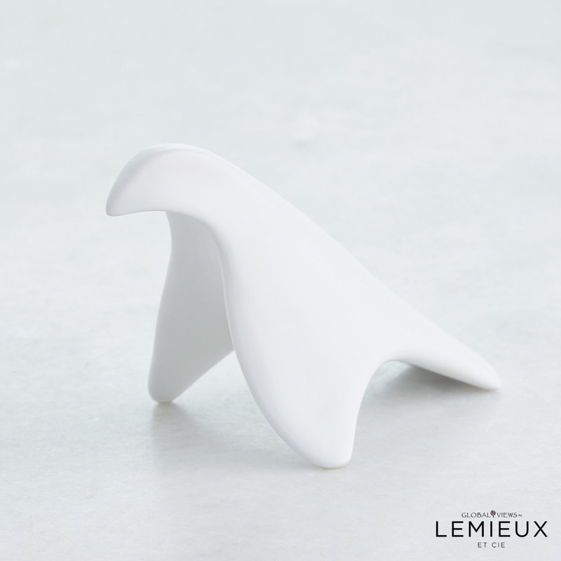 Les Animaux-Colombe, Matte White