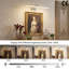 Dimmable LED Bath Bar-496963662
