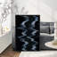 Art mural encadré abstrait rétro antique classique pour chambre à coucher-791875382-791875383