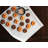 Nordic Ware Non-Stick Round Bundt Charms Cake Pan