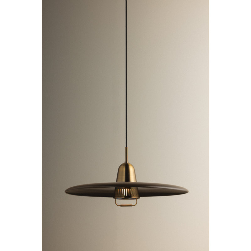 Pacific Pendant