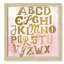 Abc Pink ', impression sur papier-47831859-47831934