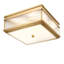 Marly 4 - Light Flush Mount
