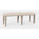 Paraiso Upholstered Bench