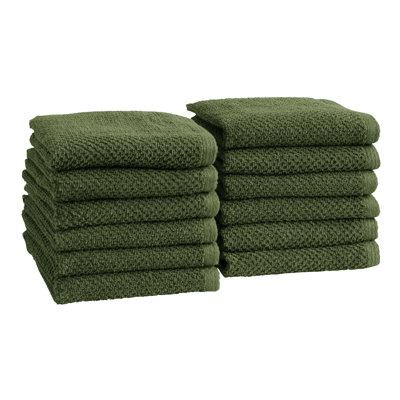 100% Cotton Textured Bath Sheet