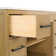 Alsup ADA Compliant 60" Single Vanity with Quartz Countertop