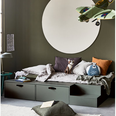 80 x 200cm Bed Frame