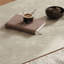 Creamy Wood & Rock Table, Modern Simplicity-110826924