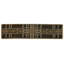 Arts And Crafts Bar / Handle Pull-123116051