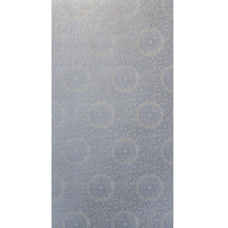 Rouleau de papier peint dentelle L 1,74 pi x l 33 po Mellette