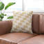 Mahala Geometric Viscose Blend Throw Pillow-1698954970-1678650329