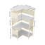 46.5cm W Bookcase-1800296025