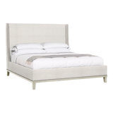 Michael Weiss Cleo King Bed