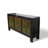 64.56692913385827'' Solid Wood Sideboard