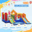 Kids Bounce Houses
