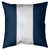 Bleu / blanc